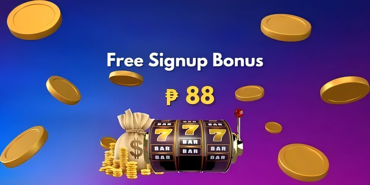 Spinplus welcome banner inviting players to spinplus login for the sign up reward