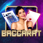 Baccarat B live dealer room on spinplus