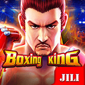 Boxing King slot on spinplus