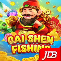 Cai Shen Fishing on spinplus hot arcade