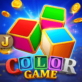Color Game on spinplus