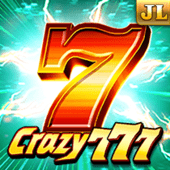 Crazy777 slot on spinplus