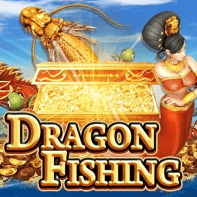 Dragon Fishing on spinplus