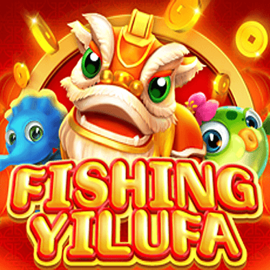 Fishing Yi Lu Fa on spinplus
