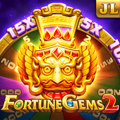 Fortune Gems 2 slot on spinplus