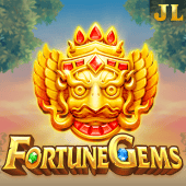 Fortune Gems slot on spinplus