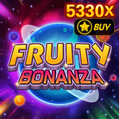 Fruity Bonanza slot on spinplus