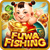 Fuwa Fishing arena on spinplus
