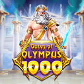 Gates of Olympus 1000 slot on spinplus