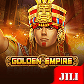 Golden Empire slot on spinplus