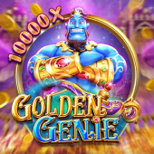 Golden Genie slot on spinplus