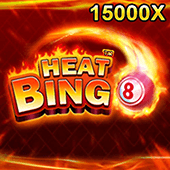 Heat Bingo on spinplus