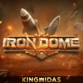 Iron Dome on spinplus