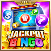 Jackpot Bingo on spinplus