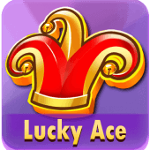 Lucky Ace slot on spinplus