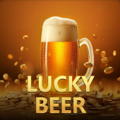 Lucky Bear on spinplus