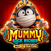 Mummy Lock Riches slot on spinplus