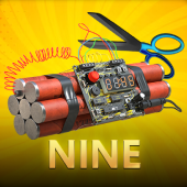 Nine on spinplus