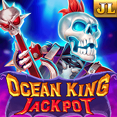 Ocean King Jackpot fishing arena on spinplus