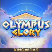 Olympus Glory on spinplus