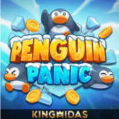 Penguin Panic on spinplus
